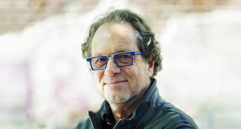 Raimund Zopp, Director of Innovation bei Flightkeys
