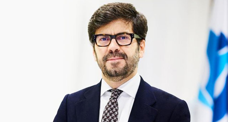 Raúl Medina Caballero, Generaldirektor der europäischen Flugsicherungsbehörde