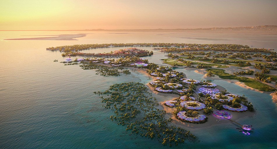 Red Sea Project