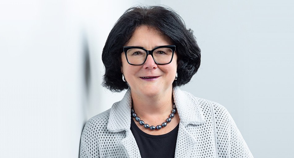Renate Remler, Geschäftsführerin TRAVELStar