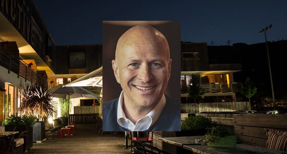 Daniel Renggli / Revier Hospitality Group