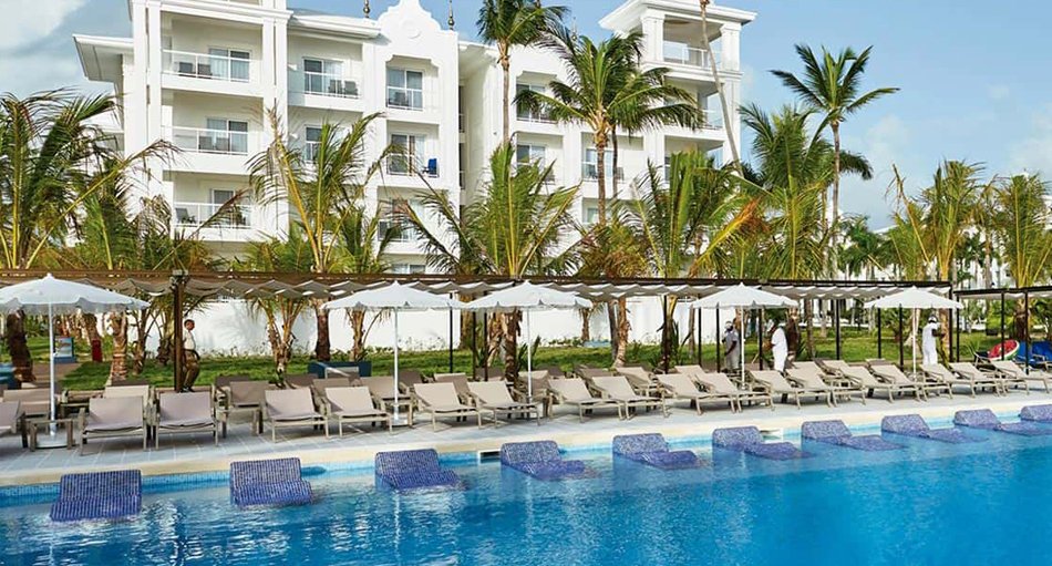 Riu Palace Punta Cana