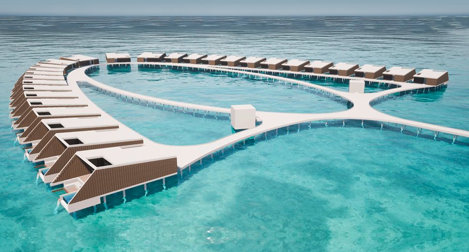 ROBINSON Maldives
