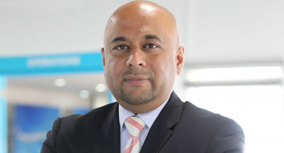 Rohit Ramachandran 