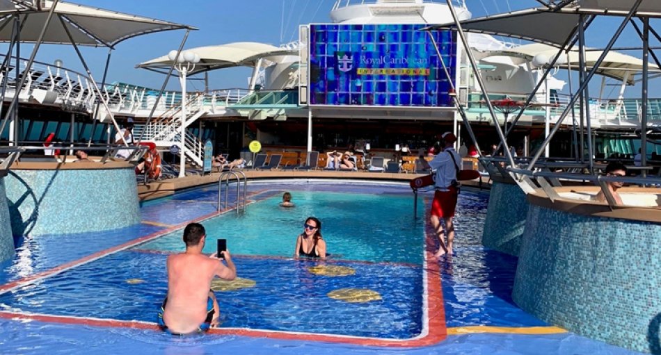 Rhapsody of the Seas