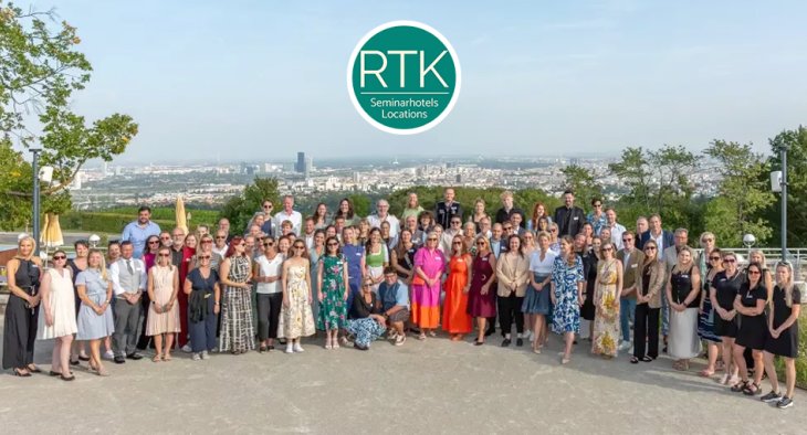 RTK Sommerfest 2025