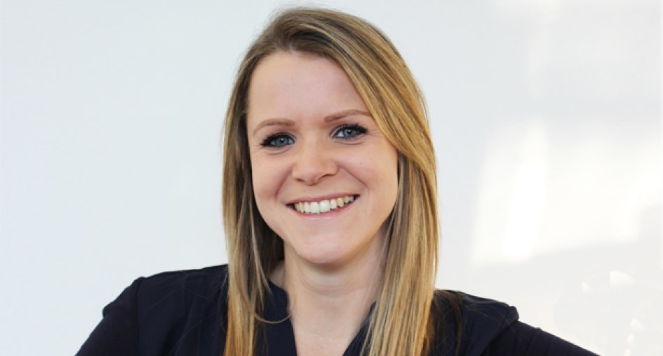 Sabrina Schöberl