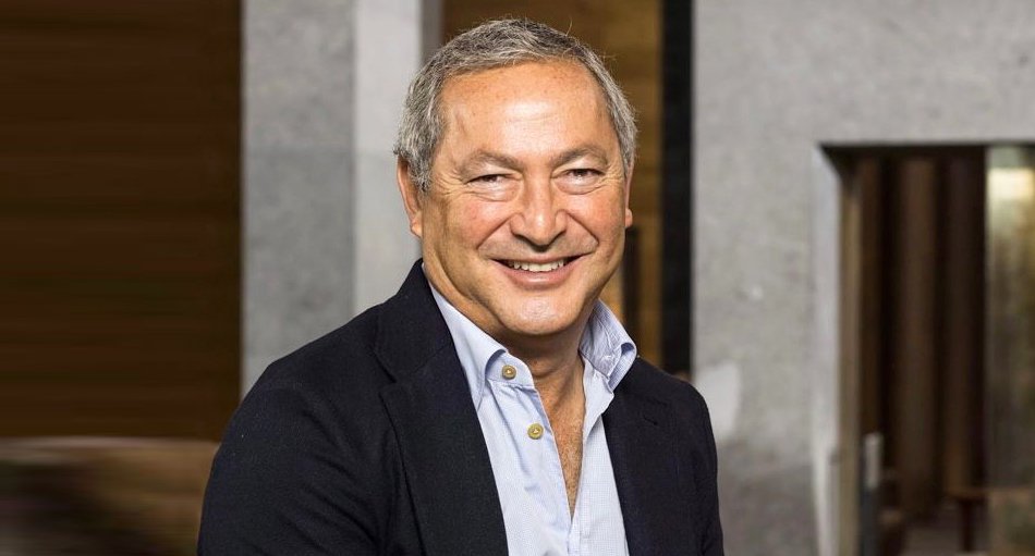 Samih Sawiris