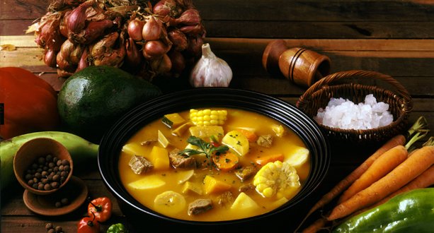 Sancocho