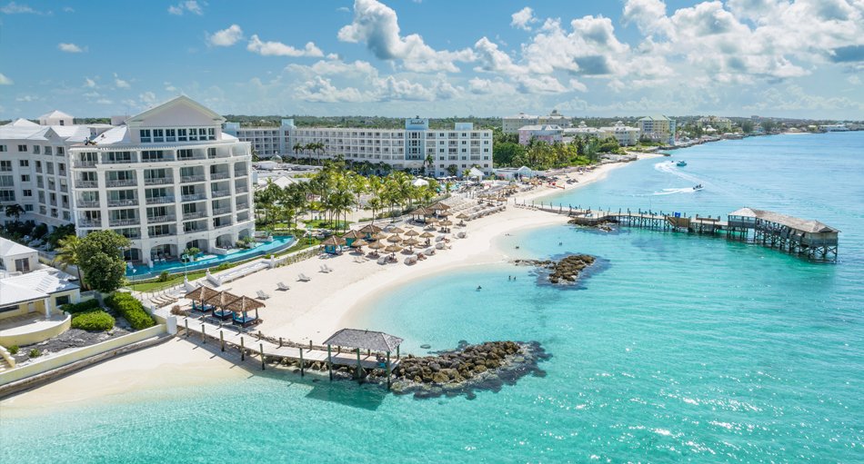Sandals Royal Bahamian