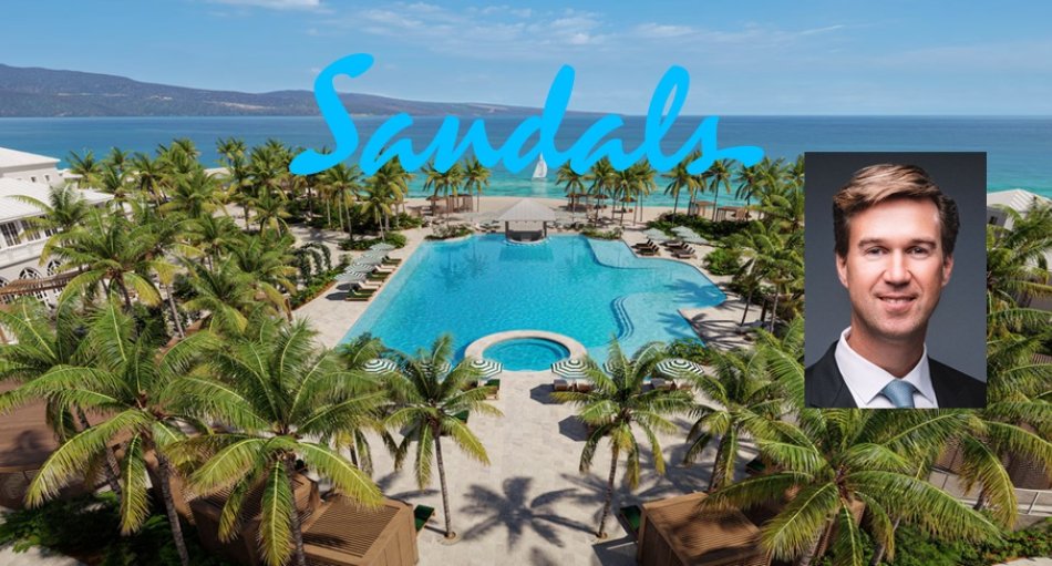 Sandals Resorts