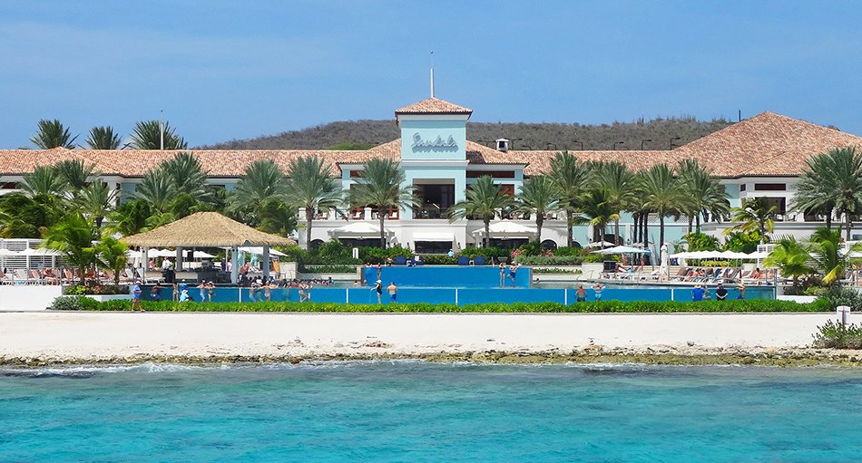 Sandals Royal Curaçao