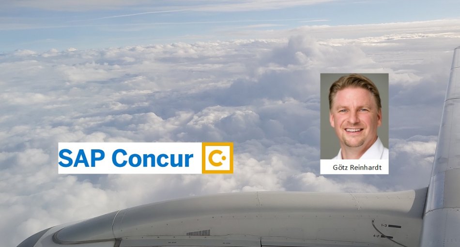 SAP Concur / Götz Reinhardt