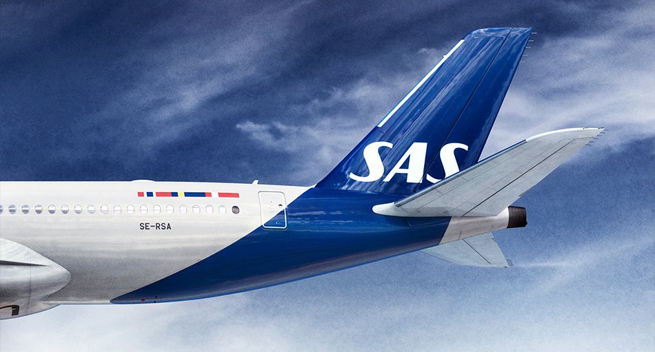 SAS Scandinavian Airlines