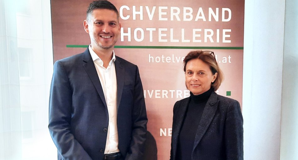 Martin Schaffer und Susanne Kraus-Winkler