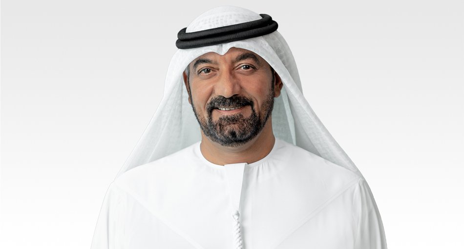 Scheich Ahmed bin Saeed Al Maktoum