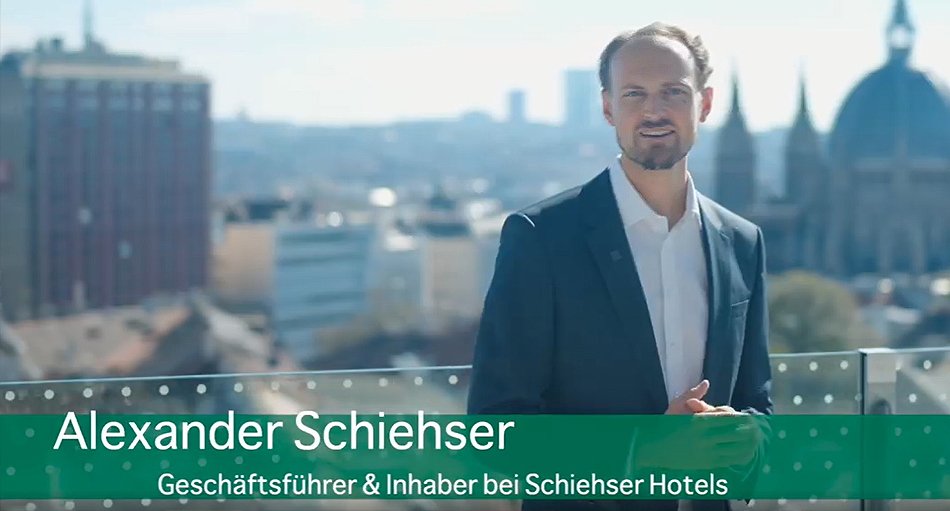 Alexander Schiehser
