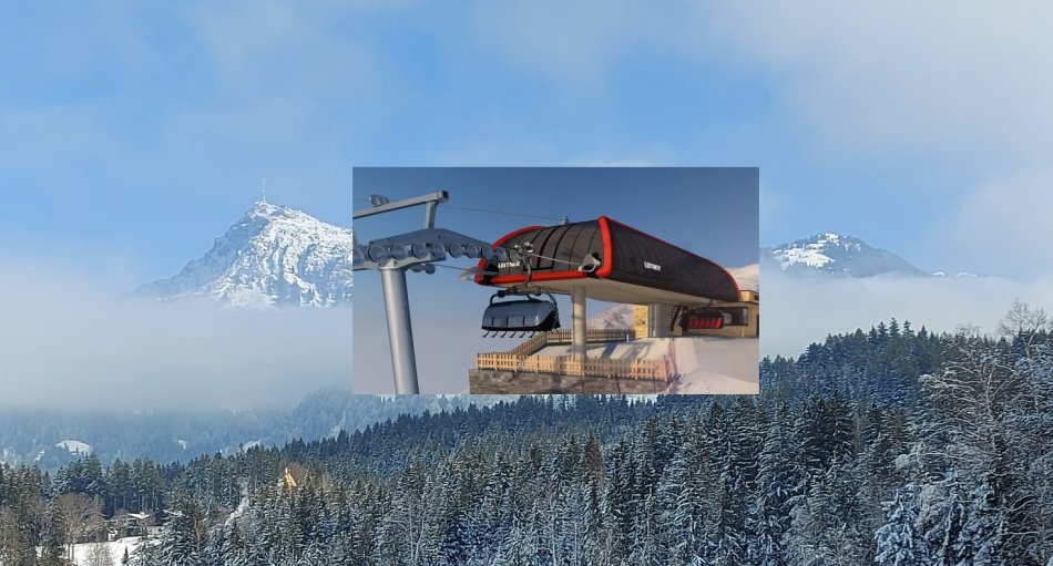 Im Vorfeld der Österreichischen Seilbahntagung 2023 am Mittwoch, den 19. April in der Messe Innsbruck im Rahmen der INTERALPIN, hat T.A.I. einen Bergbahn-Vergleich zwischen Österreich und der Schweiz erstellt. Die Ergebnisse sind bemerkenswert und sprechen eine deutliche Sprache. Österreich schneidet dabei extrem positiv ab, auch im Bereich Nachhaltigkeit.