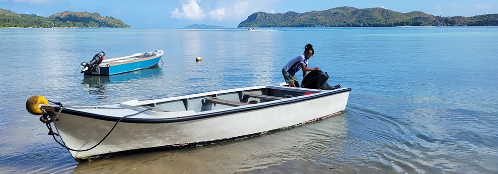 Seychellen