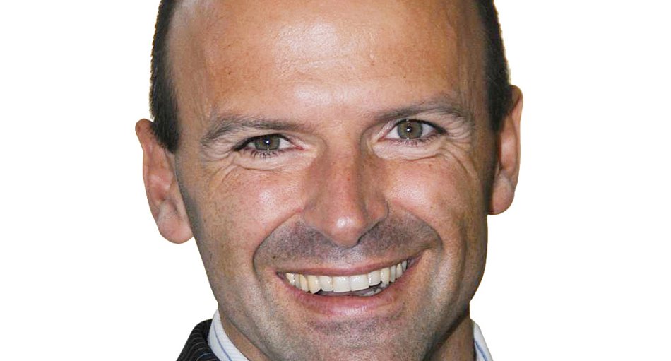 Hubert Siller – Leiter MCI Tourismus