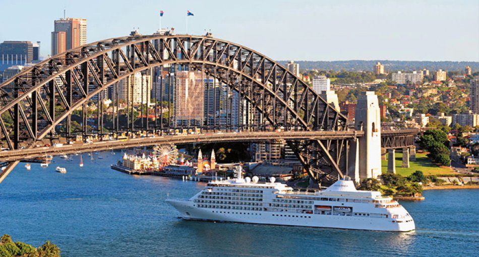 Silversea Cruises
