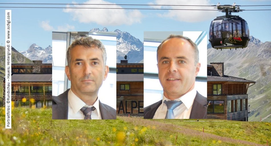 Silvrettaseilbahn AG - Große Sommerpläne nach Rekord im Winter 2022/2023! 