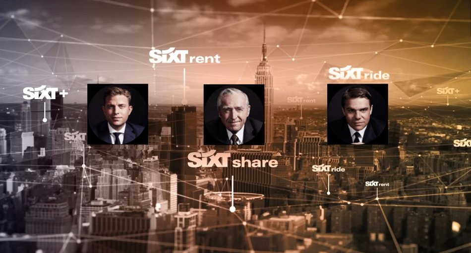 Sixt