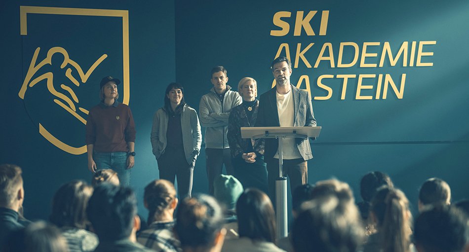 Ski Akademie Gastein