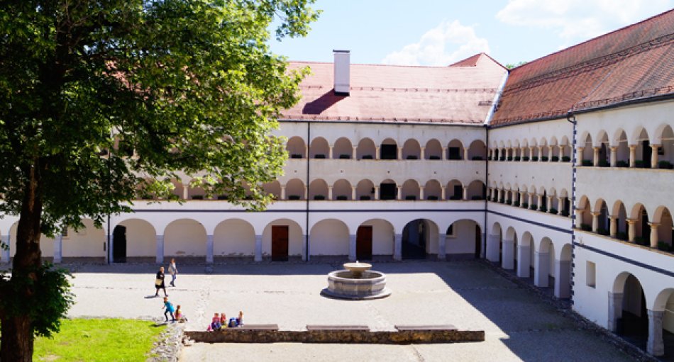Kunstmuseum Božidar Jakac