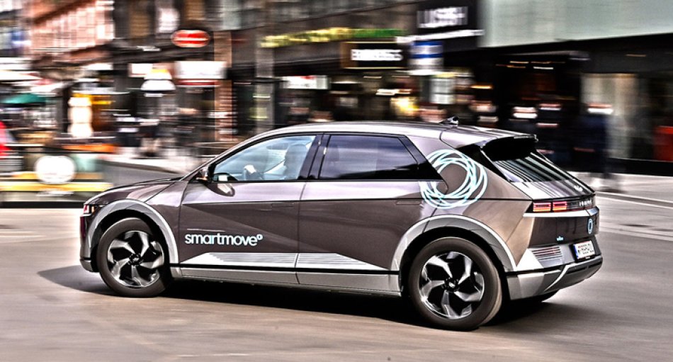 Smartmove