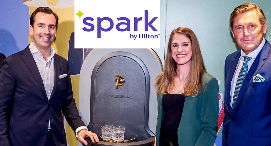 Martin Winkler, Kristina Schlüter und Peter Hanke