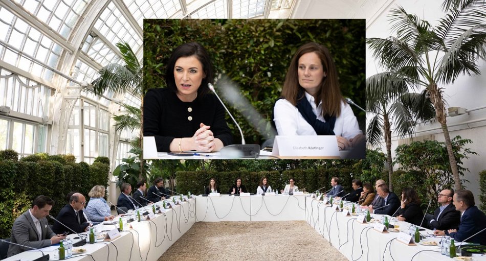 Der Tourismus in den drei großen Städten Österreichs, Wien, Salzburg und Innsbruck, hat unter der Pandemie besonders gelitten. Von Tourismusministerin Elisabeth Köstinger wurde deshalb ein „Städtegipfel“ im Wiener Palmenhaus einberufen, ab dem neuen ÖW-Geschäftsführerin Lisa Weddig und Vertreter*innen der Tourismusbranche (u.a. die Tourismusdirektor*innen aus Wien, Graz, Salzburg und Bregenz, Vertreter*innen von WKO, ÖRV und ÖHV, Austrian Leading Sights, Modul University etc.) teilnahmen und gemeinsam konkrete Maßnahmen erarbeiteten.