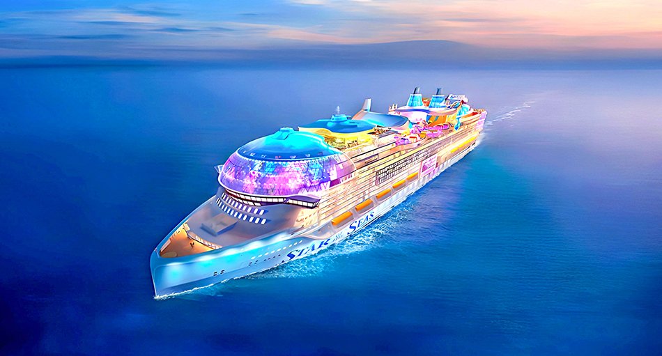 Star of the Seas