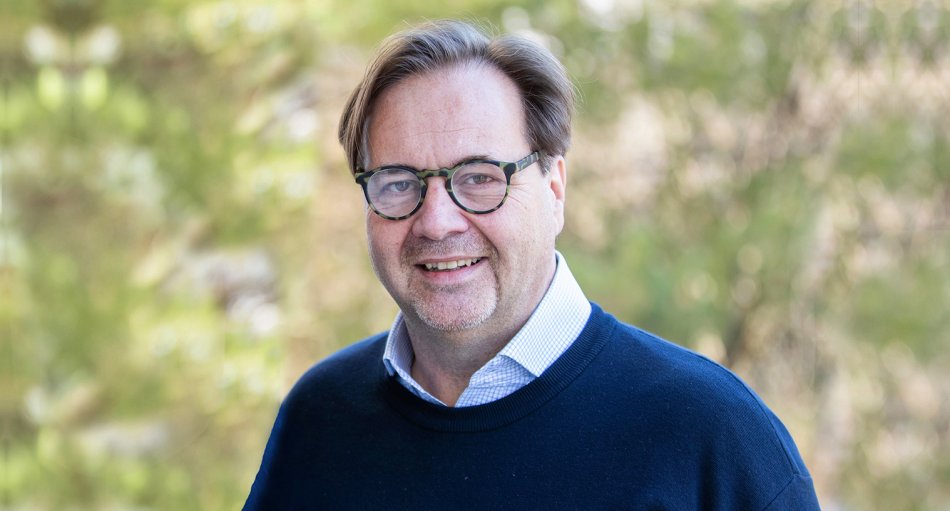 Stefan Schmertzing , Vorsitzender der Fachjury des T.A.I. WERBE GRAND PRIX 2023