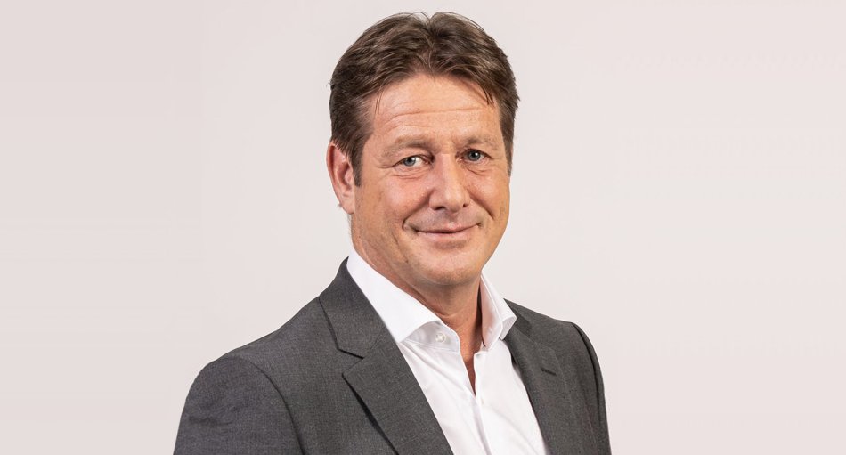 Stefan Seiwald , Gründer und Geschäftsführer goingsoft