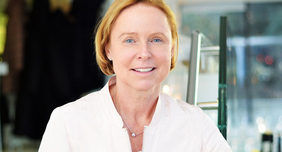 Petra Stolba