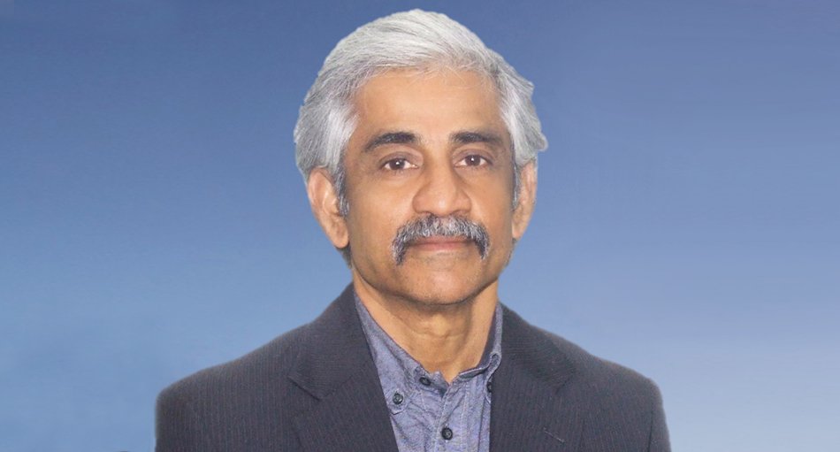 Subhas Menon