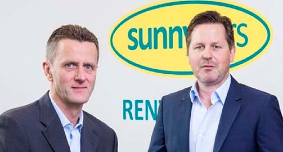 Der große Aufwärtstrend von Sunny Cars setzte ein, als Kai Sannwald Mitte 2008 den zuvor bei einem britischen Anbieter tätigen Thorsten Lehmann für sein Team gewann. Zunächst International Marketing Manager von Sunny Cars, avancierte Lehmann Ende 2009 zum stellvertretenden Geschäftsführer und Prokuristen, um ab April 2012 zum CEO und Managing Partner aufzusteigen.  