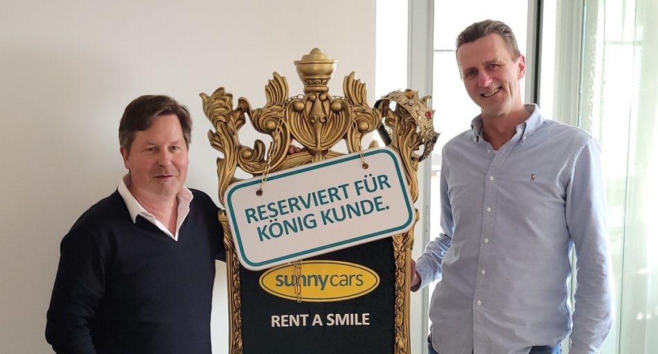 Sunny Rekord im März! Österreich im Trend, aber mit anderen Vorlieben und dadurch höheren Preisen