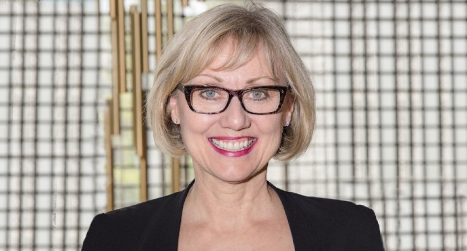 Suzanne Neufang