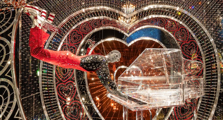 Swarovski Kristallwelten