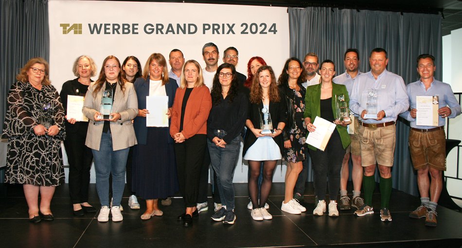 T.A.I. Werbe Grand Prix 2024