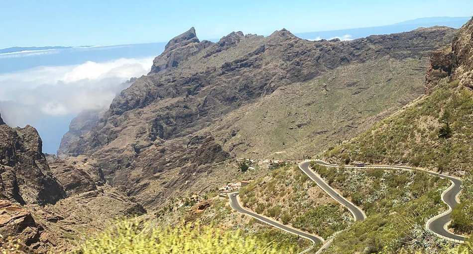 Teneriffa