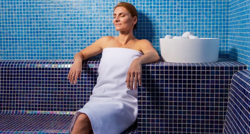 Sloweniens Thermal- & Mineralquellen werden landesweit in Thermen für Wellness-Anwendungen eingesetzt