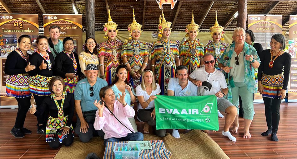 Fam-Trip Thailand