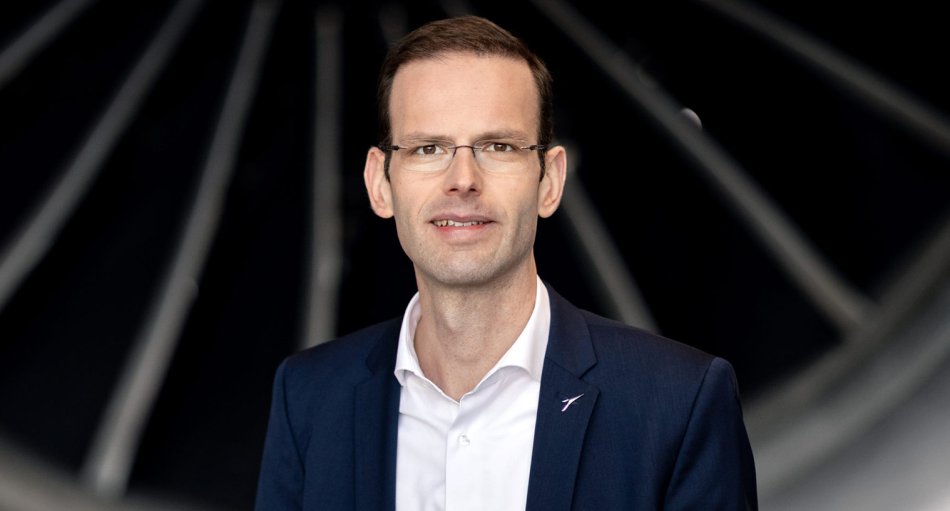 Michael Trestl, Austrian Airlines CCO