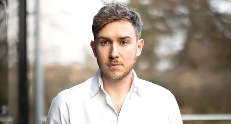 Tristan Horx