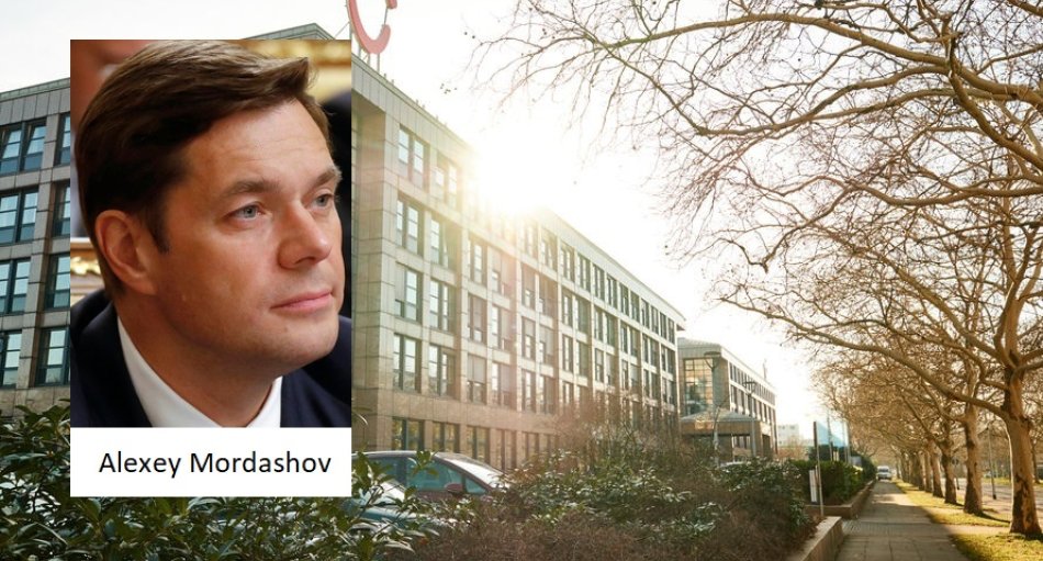 EU-Sanktionen gegen reichsten Russen! TUI-Aktien von Alexey Mordashov liegen auf Eis