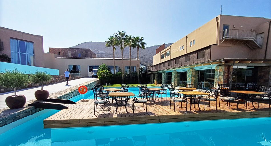 TUI BLUE Elounda Village