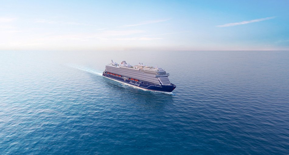 TUI Cruises
